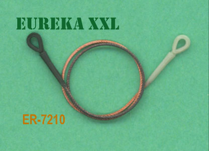 Sd.Kfz.183 Elefant towing cables